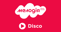 Мелодія FM Disco